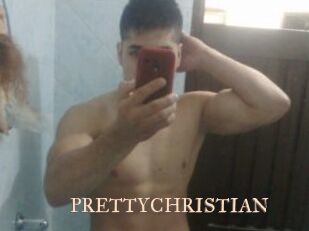 PRETTYCHRISTIAN