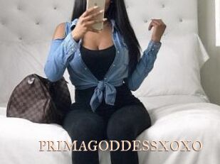 PRIMAGODDESSXOXO