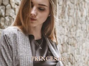 PRINCESA18