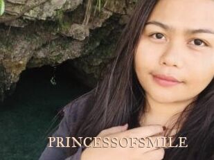 PRINCESSOFSMILE