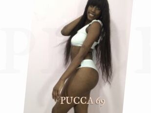 PUCCA_69 Pink Center Fold