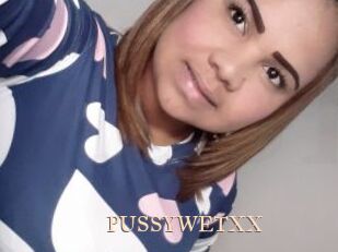 PUSSYWETXX