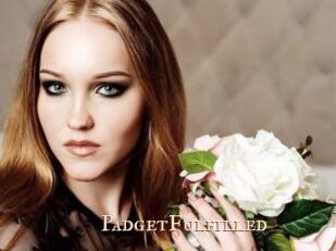 PadgetFulfilled