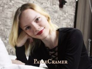 PaigeCramer