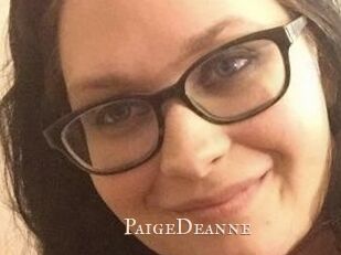 PaigeDeanne