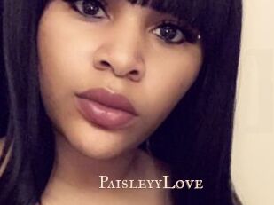 PaisleyyLove