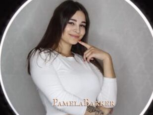 PamelaBarker