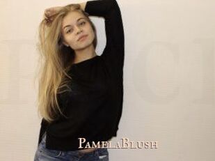 PamelaBlush