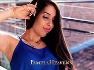 PamelaHeavenn