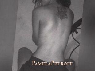 PamelaPetroff