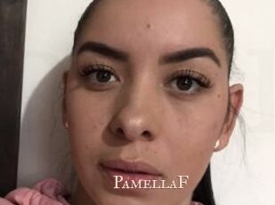 PamellaF