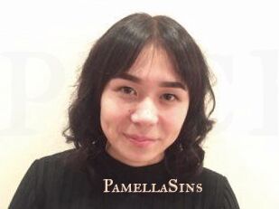 PamellaSins