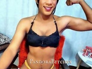 PandoraBitchxx