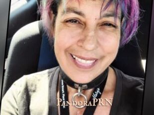 PandoraPRN