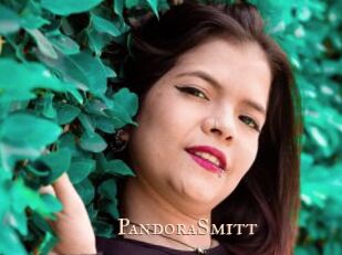 PandoraSmitt