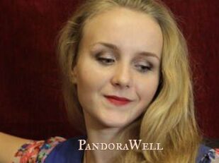 PandoraWell