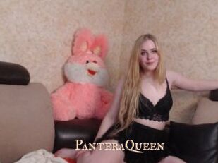 PanteraQueen