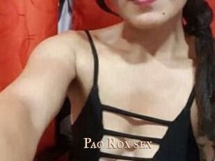 Pao_Rox_sex Pink Center Fold