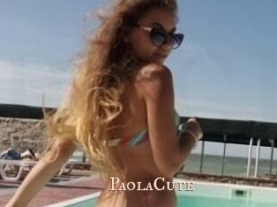 PaolaCute