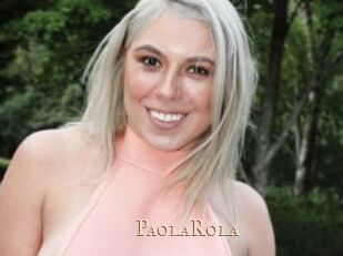 PaolaRola