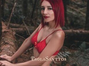 PaolaSanttos