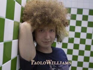 PaoloWilliams