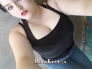 PapisKitten