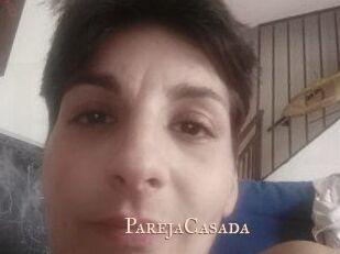 ParejaCasada
