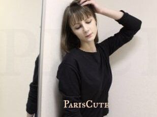 Paris_Cute Pink Center Fold