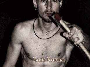 Paris_Robert