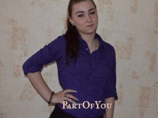 PartOfYou