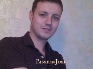 Passion_Jose