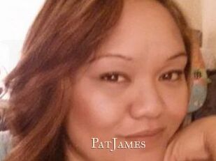 Pat_James Pink Center Fold