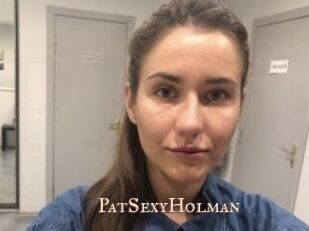 PatSexyHolman