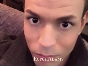 PatchAdams