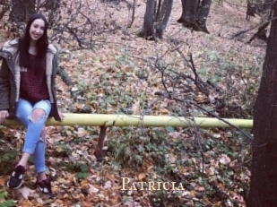 Patricia Pink Center Fold