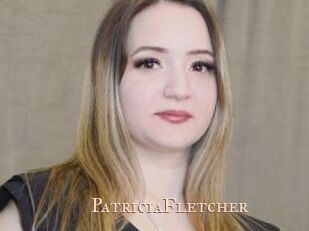 PatriciaFletcher Pink Center Fold