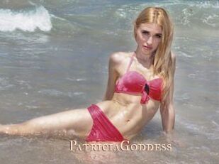 PatriciaGoddess