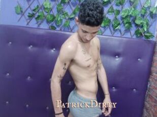 PatrickDirty