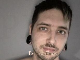PatrickFrost