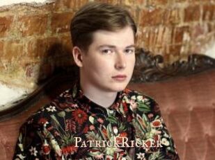 PatrickRicker