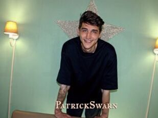 PatrickSwarn