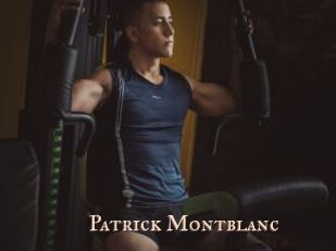 Patrick_Montblanc Pink Center Fold