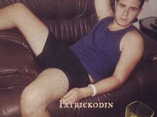 Patrick_odin
