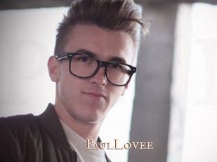 PaulLovee