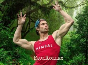 PaulRollex