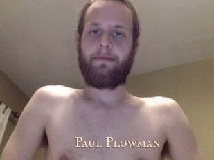 Paul_Plowman