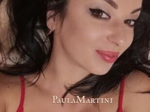 PaulaMartini