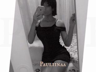 Pauliinaa Pink Center Fold