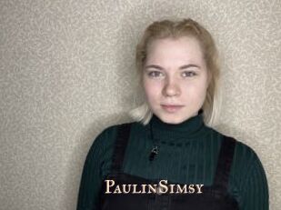 PaulinSimsy
